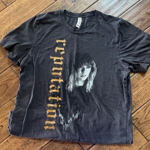 Reputation Swifities T-shirt